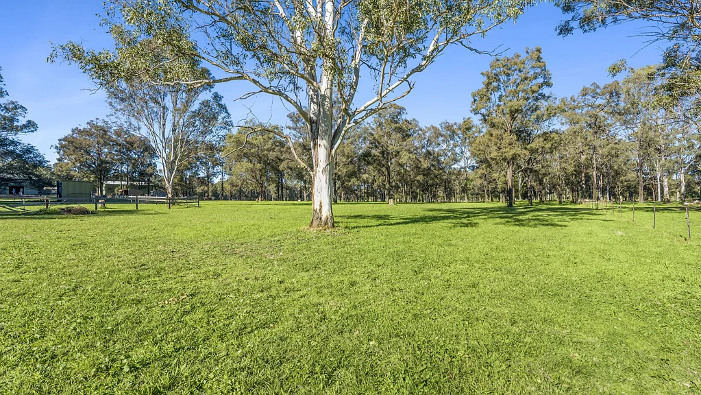 Freemans Reach 6房  Exceptional Lifestyle Acreage with Extensive Rural Infrastructure