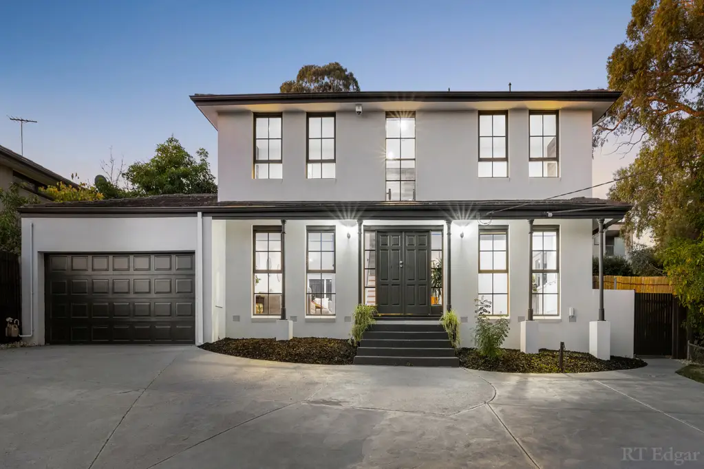 Mount Waverley 4Kwarto Prestige, Position, and Sophistication