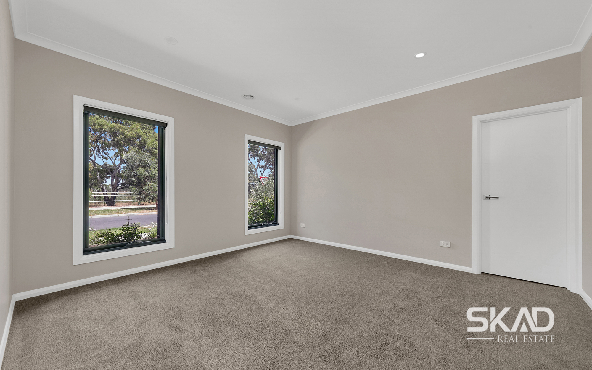 23 MYRTLEFORD ST, WOLLERT VIC 3750, 0房, 0浴, House