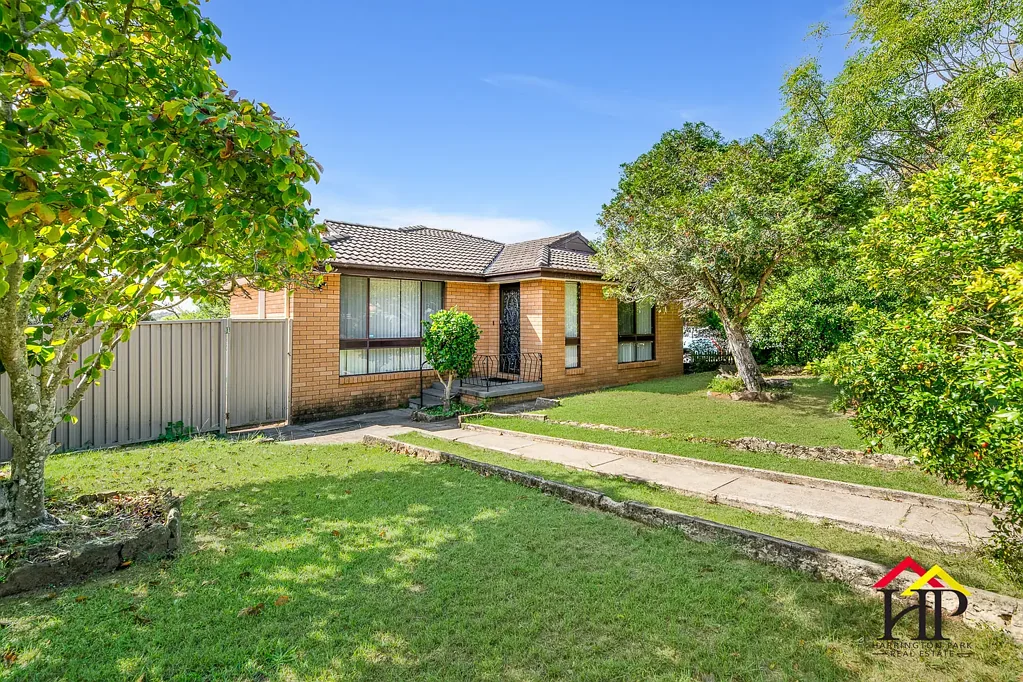 地址保密, Ruse, NSW 2560