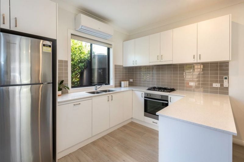 UNIT 3 6A CARRAK RD, KINCUMBER NSW 2251, 0房, 0浴, Townhouse