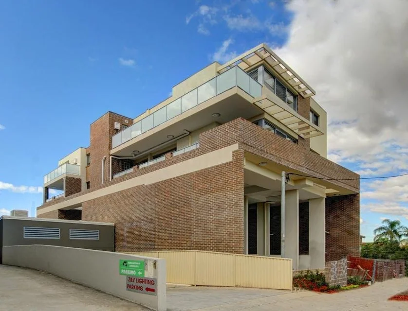 1b/2 Remly Street, Roselands, South Western Suburbs, 2 ห้องนอน, 1 ห้องน้ำ, Apartment