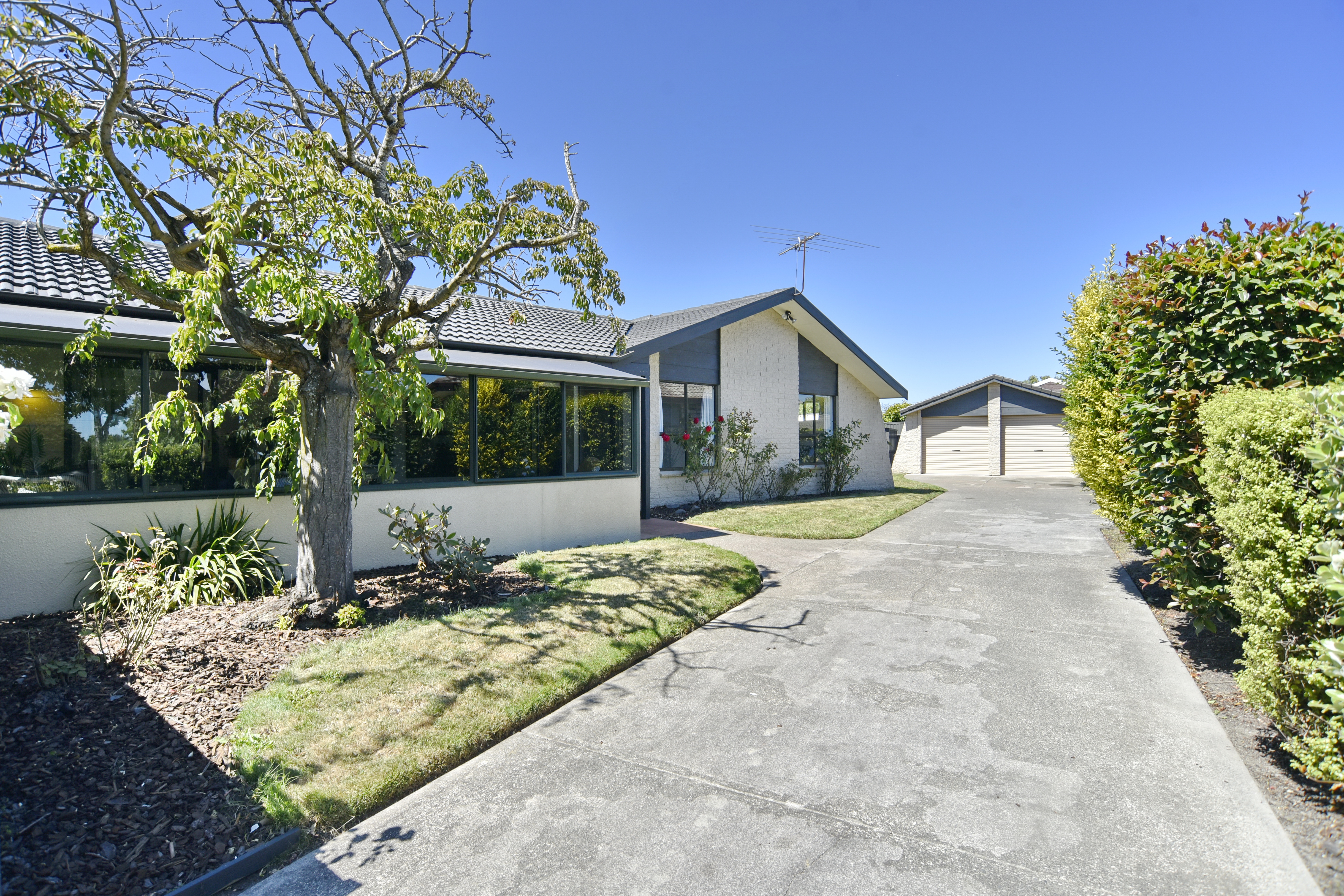 67 Glenmore Avenue, Casebrook, Christchurch, 3 ਕਮਰੇ, 0 ਬਾਥਰੂਮ, House