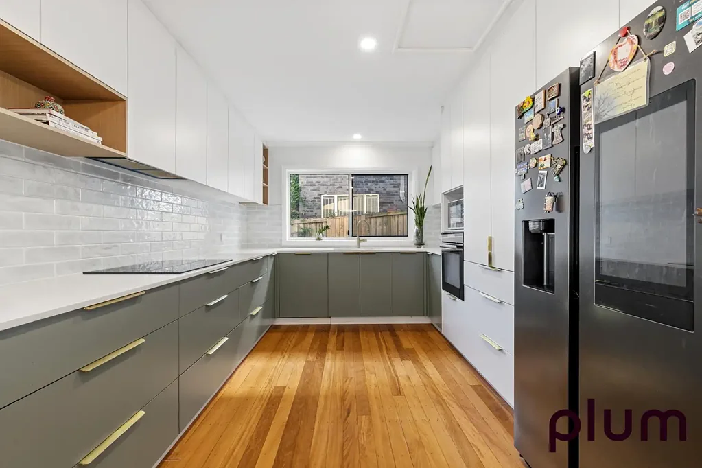Split Level Family Living with Pool & Multiple Living Areas