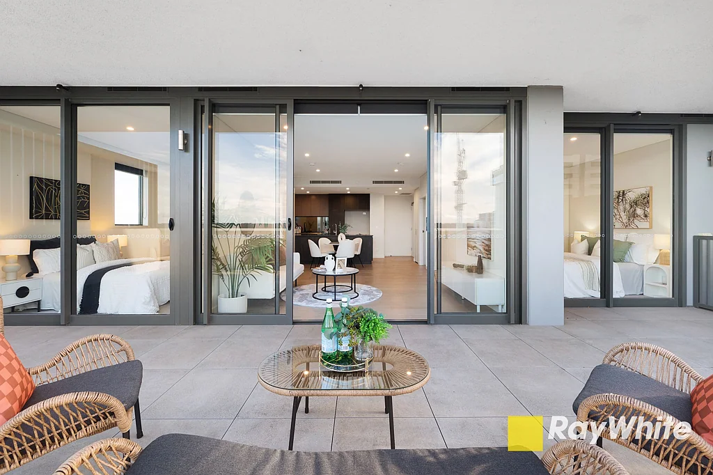804/36 Oxford Street, Epping, NSW 2121