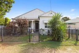 2 BURNS ST, Kurri Kurri