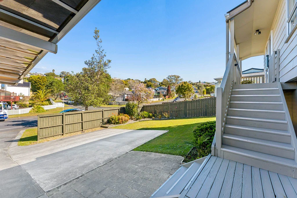 Totara Vale 3Habitaciones Sunshine & Space in the Heart of Totara Vale