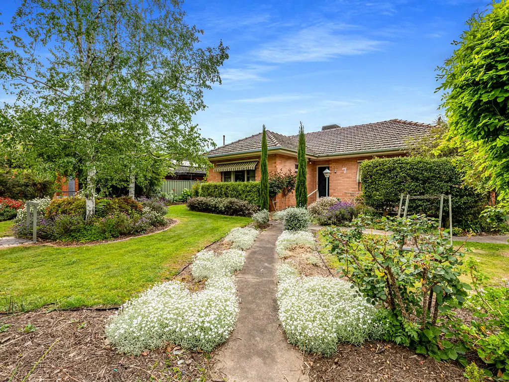 7 Garden Street, Benalla, VIC 3672