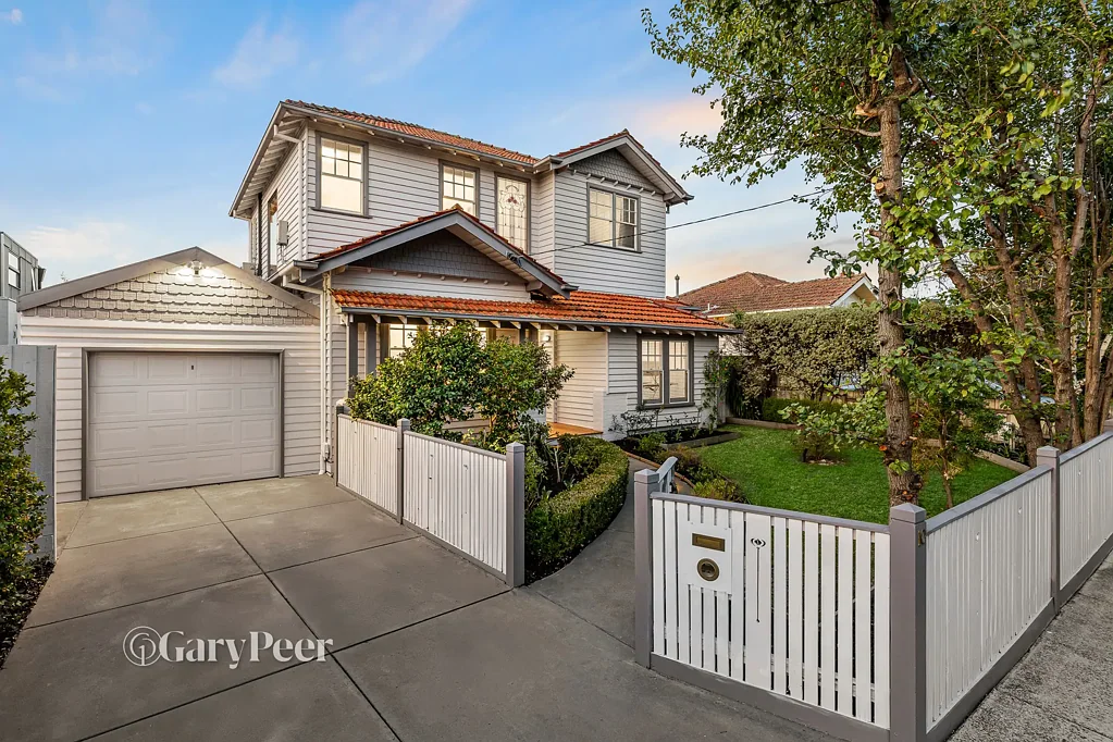10 Sheffield Street, Caulfield South, VIC 3162