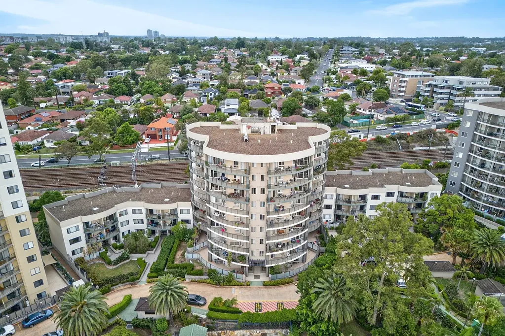 704/91c Bridge Road, Westmead, NSW 2145