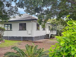 15 Elizabeth Street, Esk