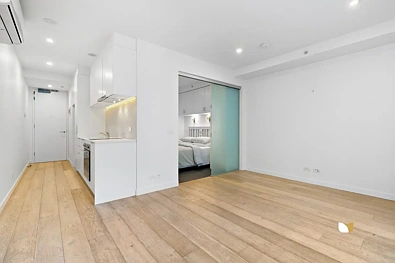 102/19 Hall Street, Moonee Ponds, VIC 3039, 1 રૂમ, 1 બાથરૂમ, Apartment