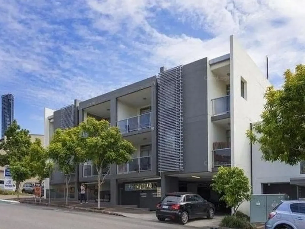 'IGNITION' Apartments ' Partly Furnished!