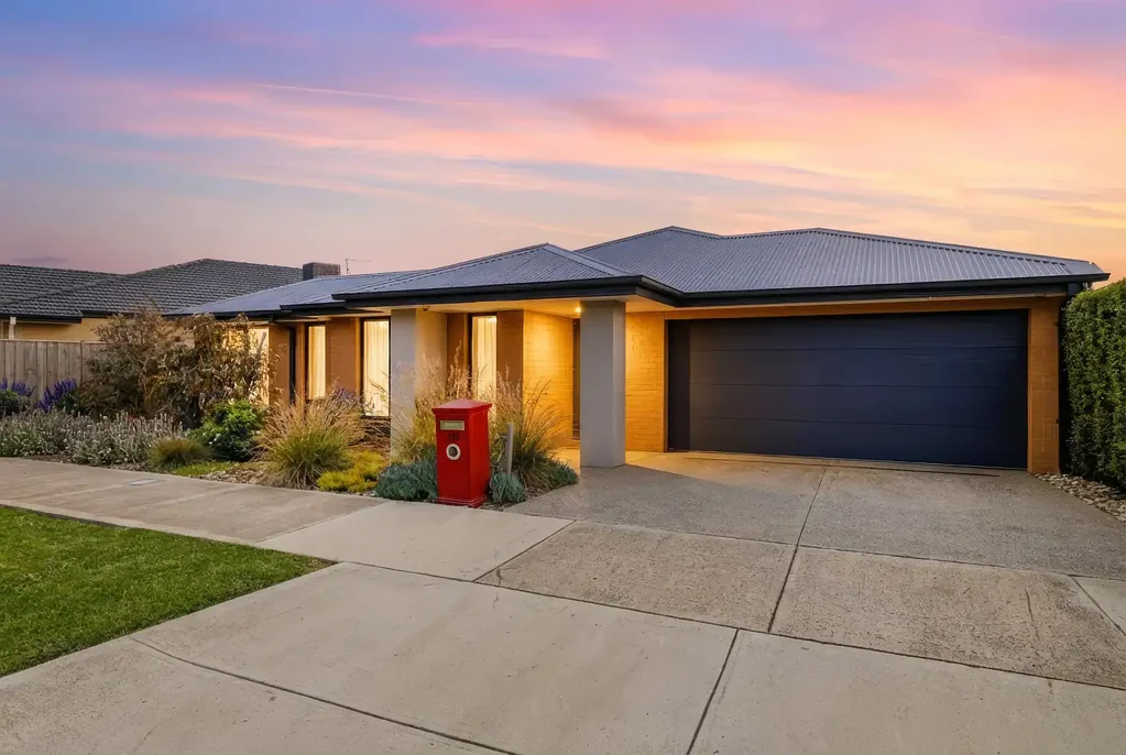 Sunbury 4Habitaciones Family Living In Rosenthal Estate