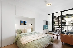 33/29-35 Cowper Street, Marrickville
