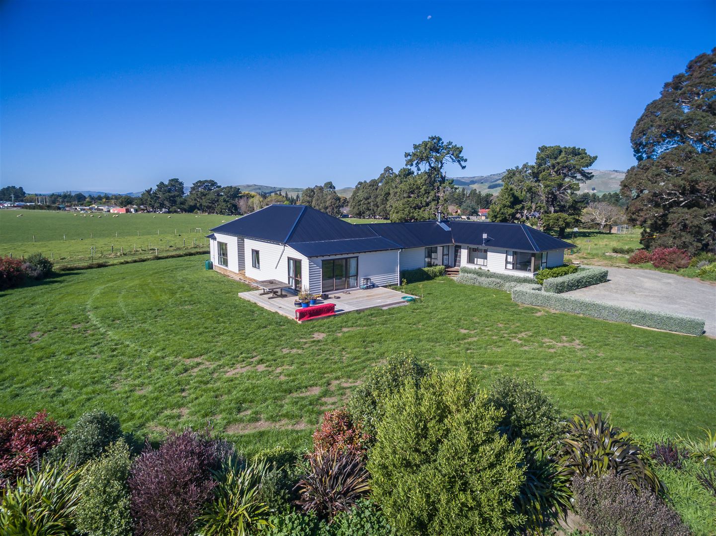 55 Glenmark Drive, Waipara, Hurunui, 4 Bedrooms, 1 Bathrooms