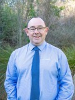 Mark Clyne