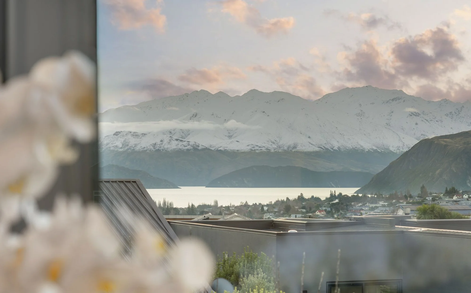114 Anderson Road, Wanaka, Central Otago / Lakes District, 4 Schlafzimmer, 3 Badezimmer, House