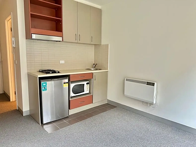 11/72-76 High Street, Windsor, VIC 3181, 1 Bedrooms, 1 Bathrooms, Studio