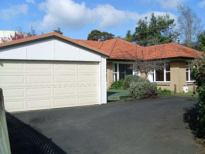 Residential Zone - General Residential Zone