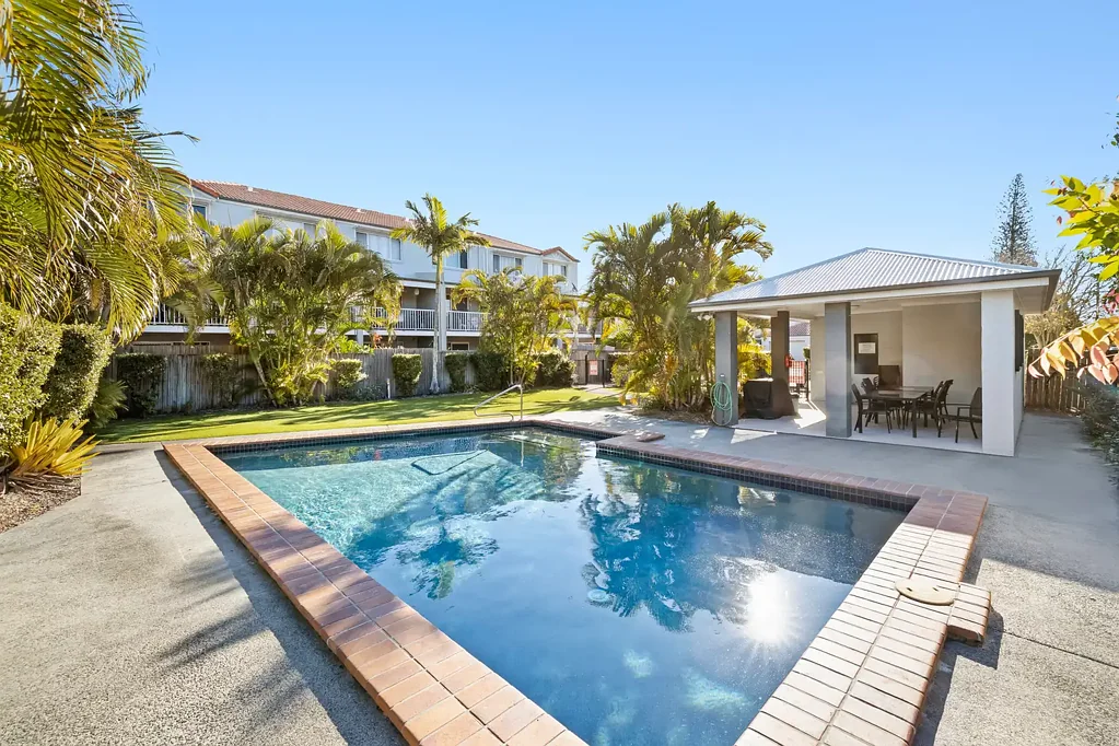 36/83 Dibar Street, Wynnum, QLD 4178