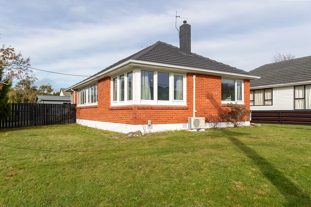 Elderslea 2ਬੈੱਡਰੂਮ First time buyer and empty nester alert