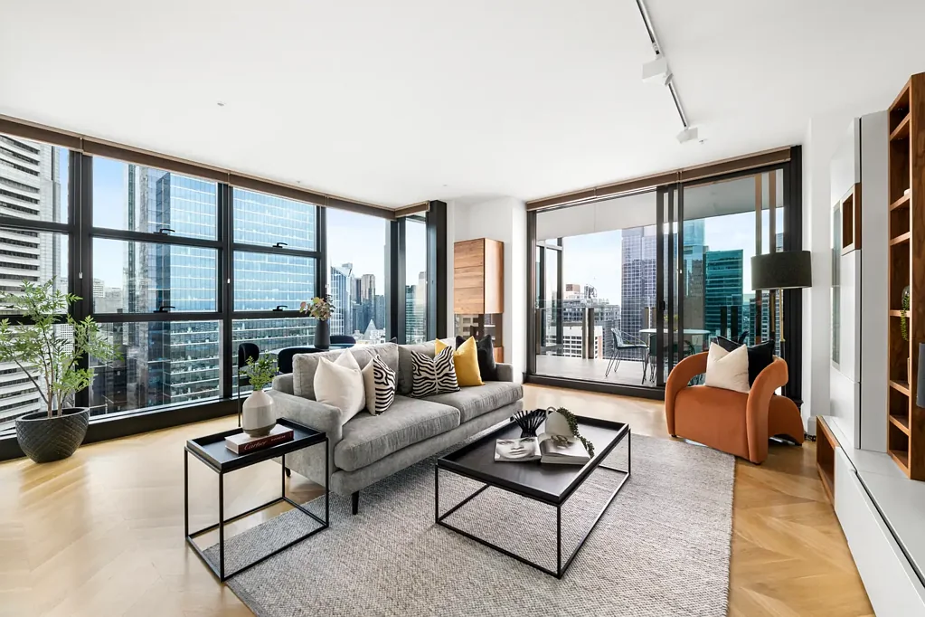 2707/27 Little Collins Street, Melbourne, VIC 3000