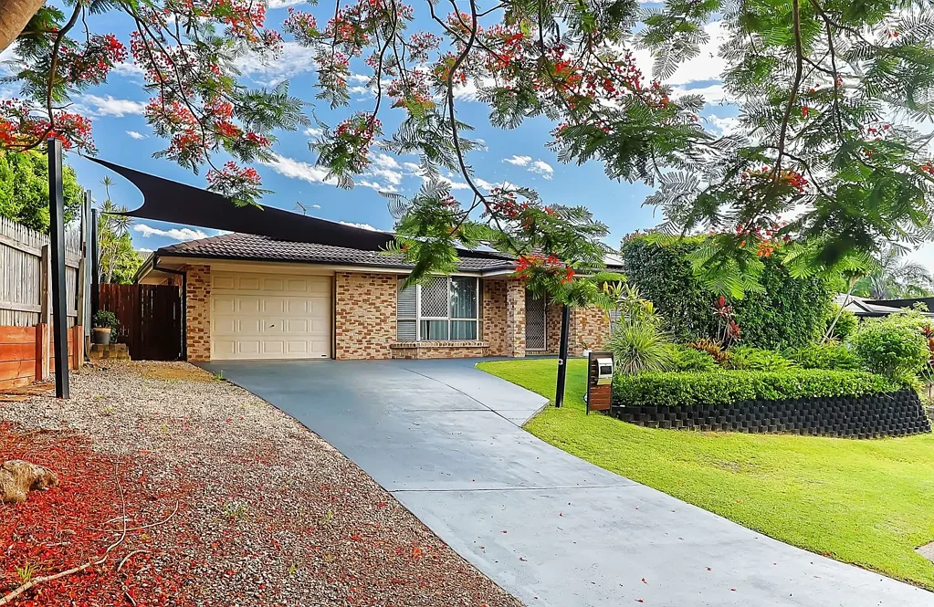6 Moresby Avenue, Springfield, QLD 4300