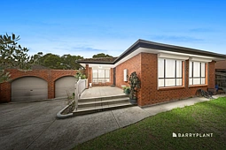 13 Tonelli Crescent, Mill Park