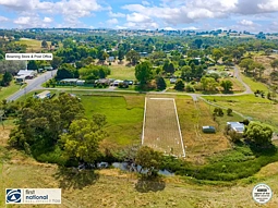 17 Playfair Street, Bowning