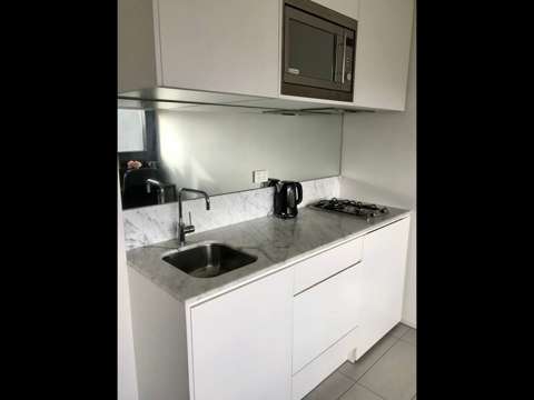 New York style apartment in South Melbourne
