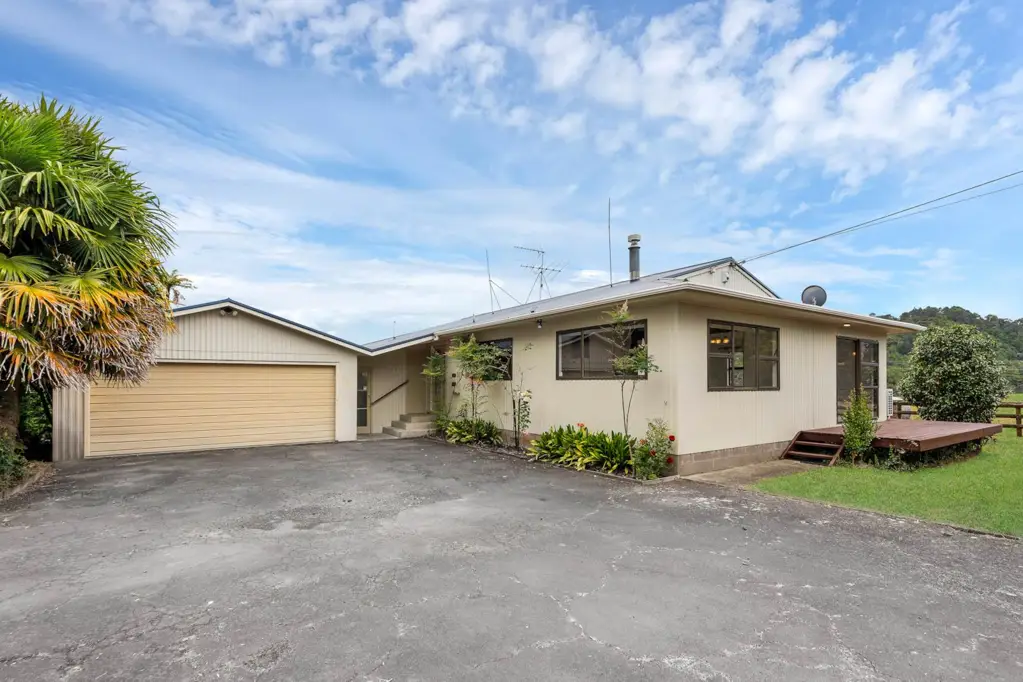 Riverhead 4部屋 Buy the Land, Get the House—Plus a Workshop/St...
