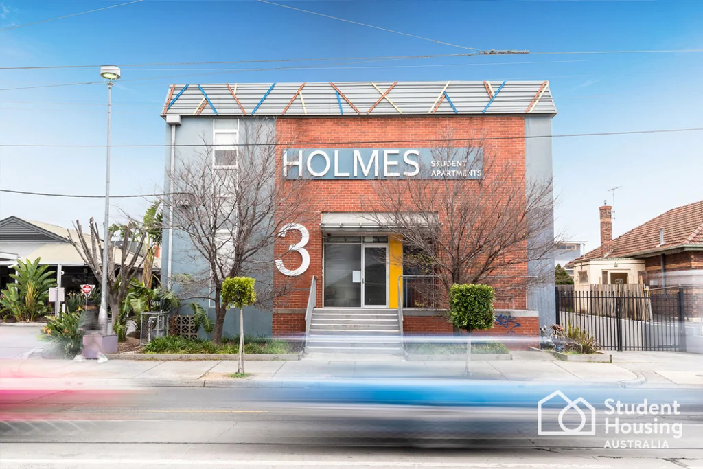 Best Value in Melbourne!    student Only Accommodation