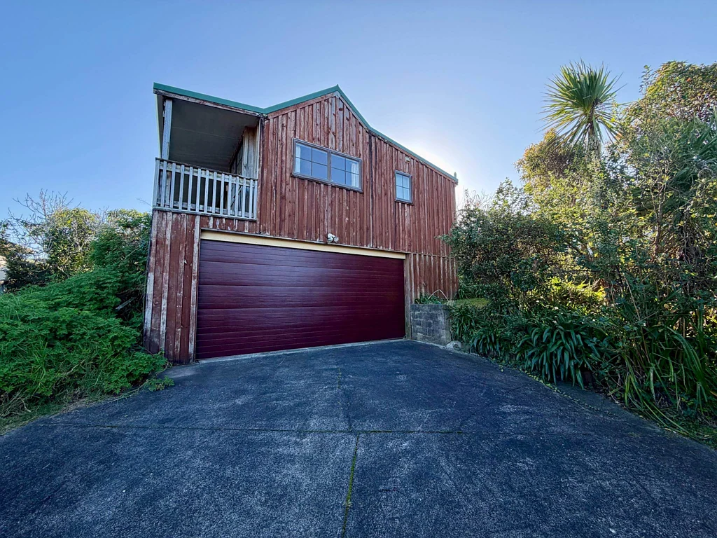 Standalone Cottage