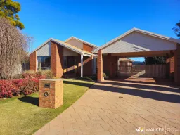 1 Byrnola Court, Kyabram