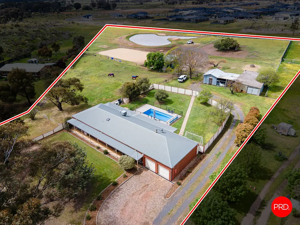 Huntly 4房  Acreage Living with Equestrian Appeal