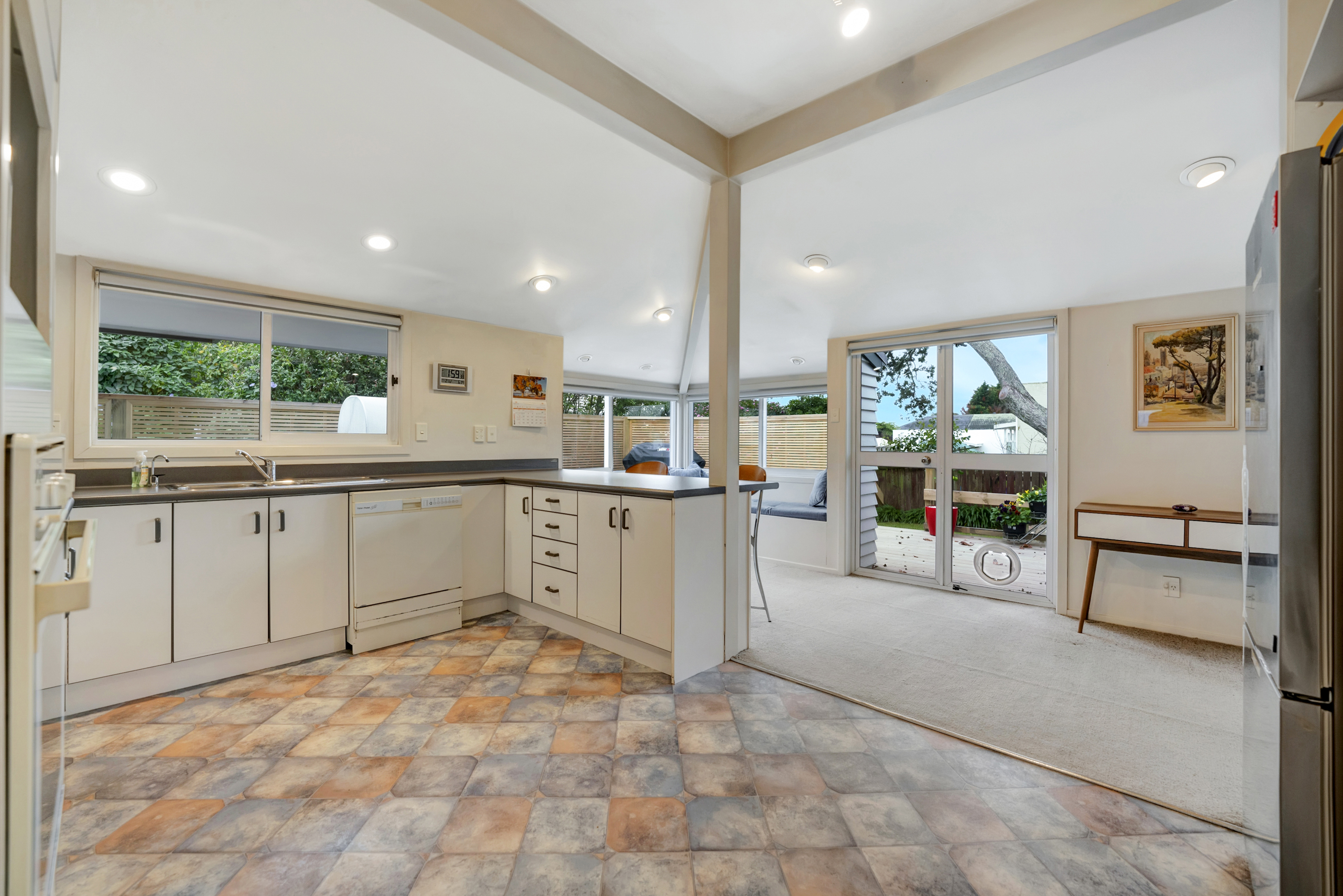 90 Rangitoto Road, Papatoetoe, Auckland - Manukau, 3 રૂમ, 1 બાથરૂમ