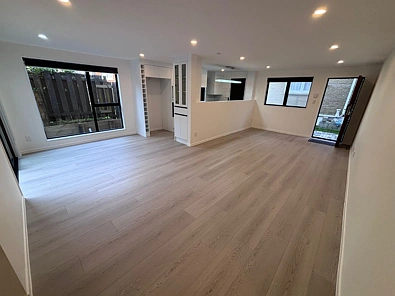 Brand New 3 Bedroom Townhouse (Water Included)
