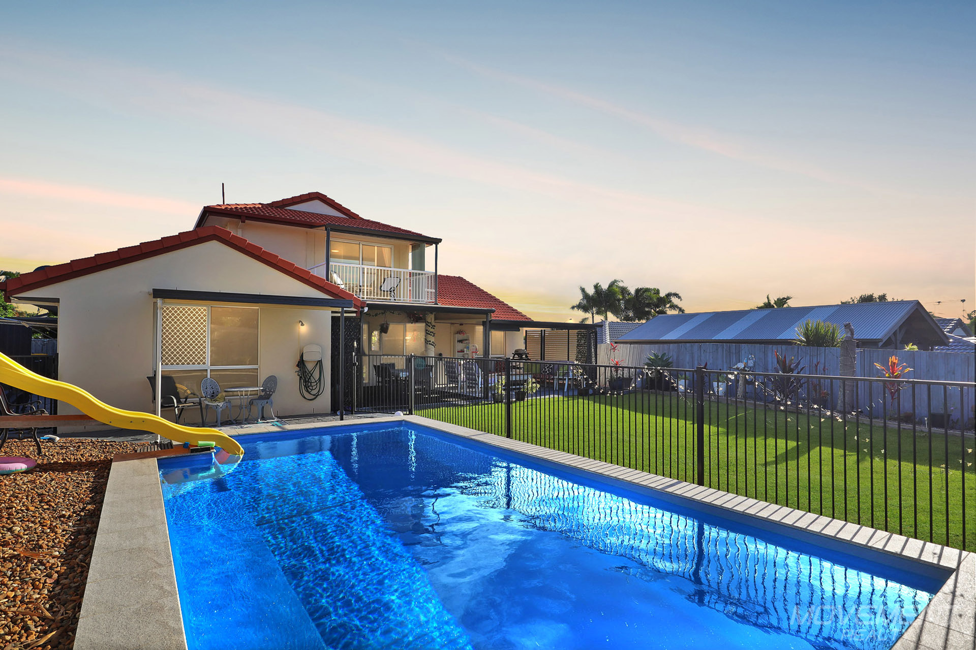 6 HEADSAIL DR, BANKSIA BEACH QLD 4507, 0 rūma, 0 rūma horoi, House