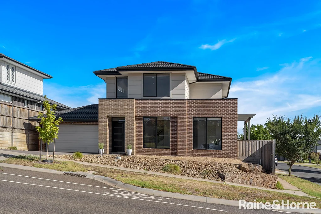 52 Budburst Drive, Sunbury, VIC 3429