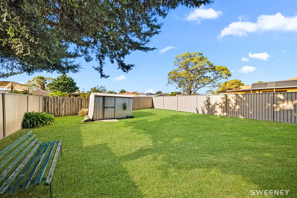 Altona Meadows 3chambre Attractive From All Angles