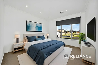 52 Aspire Street, Tarneit, VIC 3029, 4 Bedrooms, 2 Bathrooms, House