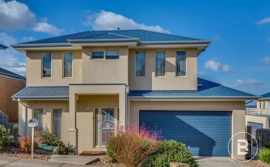Double Storey Townhouse