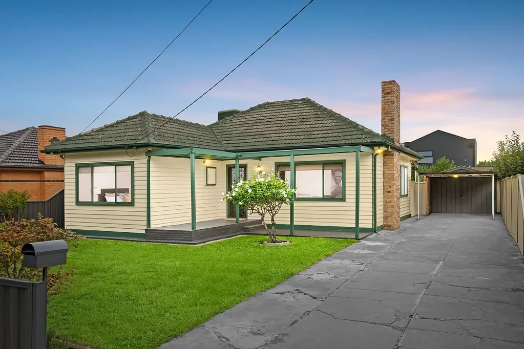 43 David Street, Lalor, VIC 3075