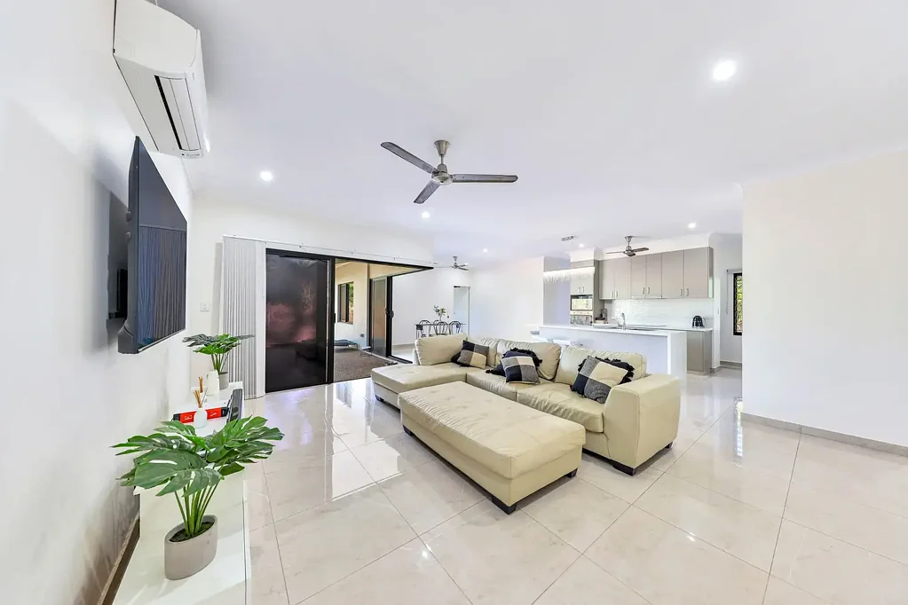 Humpty Doo 3ਬੈੱਡਰੂਮ Escape to Serenity in Humpty Doo Acreage