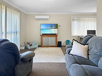 12 Watson Street, Young, NSW 2594, 3房, 1浴, House
