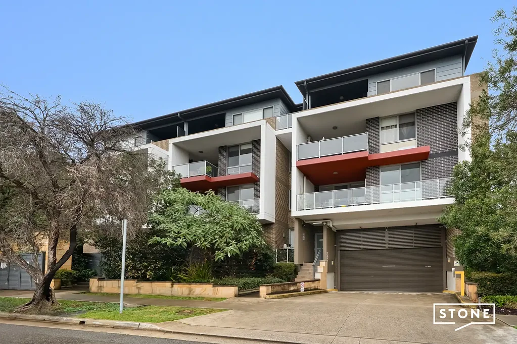 9/18-22A Hope Street, Rosehill, NSW 2142
