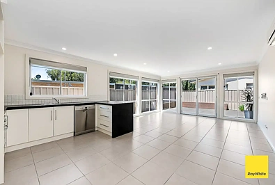 1/44 Uley Street, Bendigo, VIC 3550, 2 phòng ngủ, 2 phòng tắm, House
