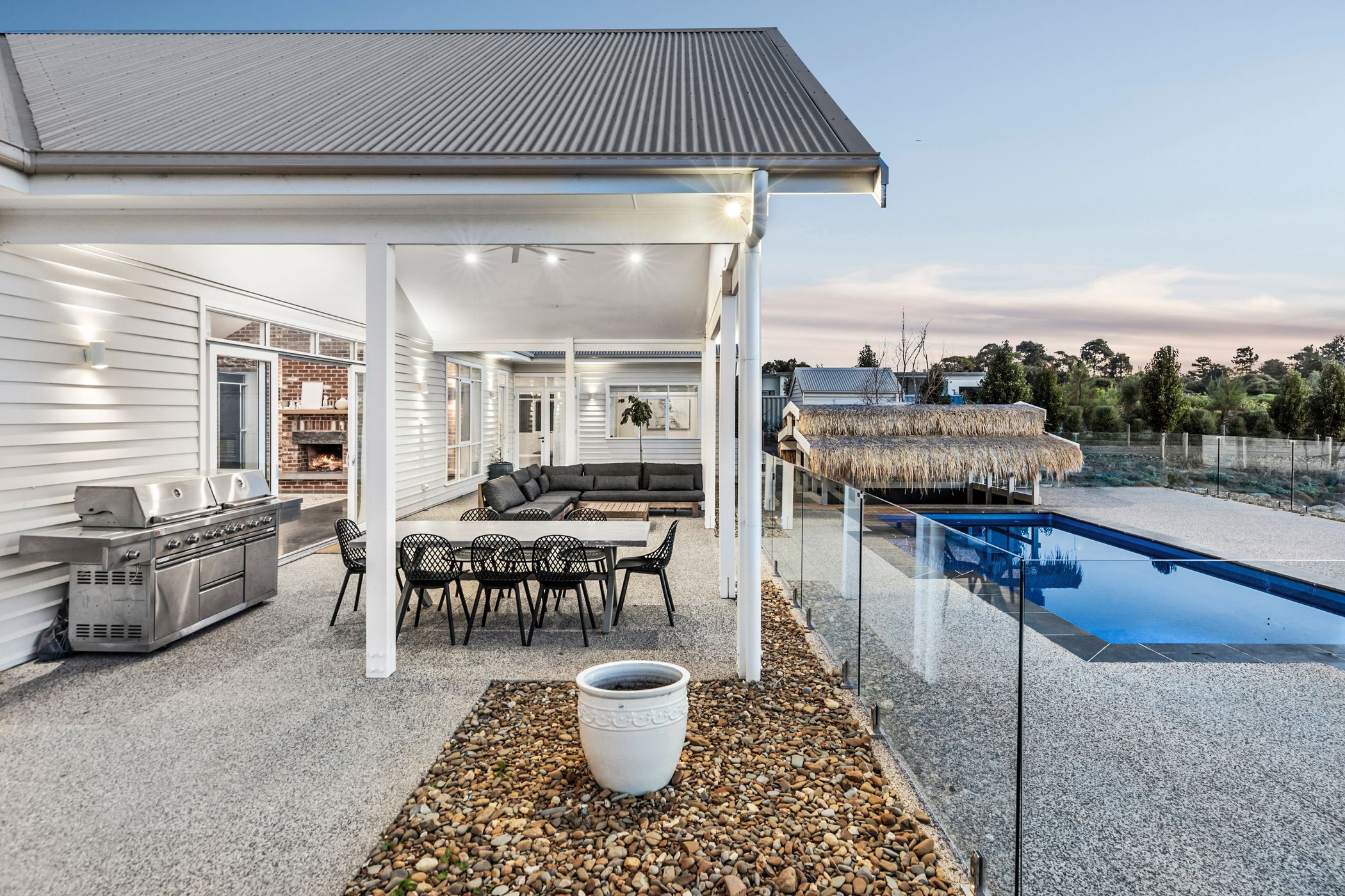 UNIT 3 71 IBBOTSON ST, INDENTED HEAD VIC 3223, 0 Kuwarto, 0 Banyo, House