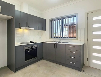 1B Ernest Street, Lakemba, South Western Suburbs, 3房, 1浴, House